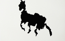 1_50.cheval.solitaire
